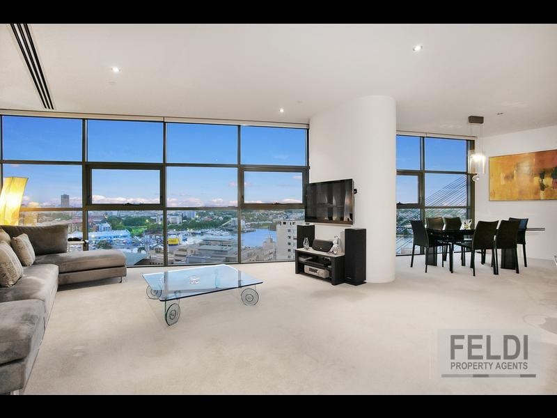 14D/5 Tambua Street, Pyrmont NSW 2009