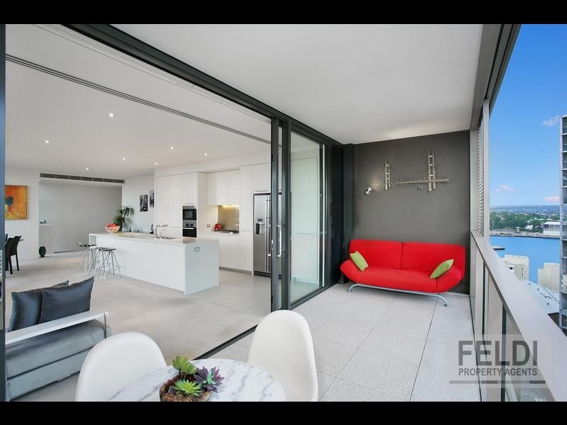 14D/5 Tambua Street, Pyrmont NSW 2009