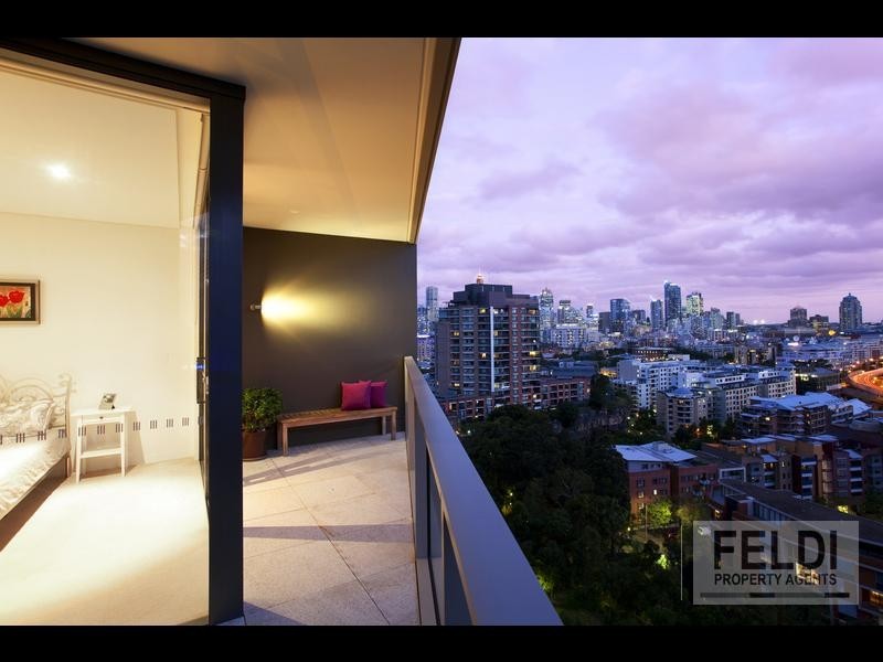 14D/5 Tambua Street, Pyrmont NSW 2009