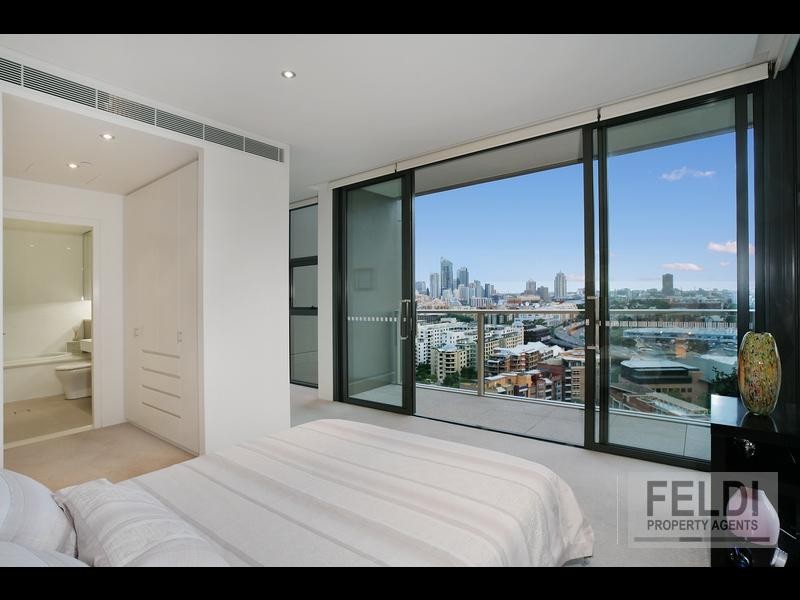14D/5 Tambua Street, Pyrmont NSW 2009