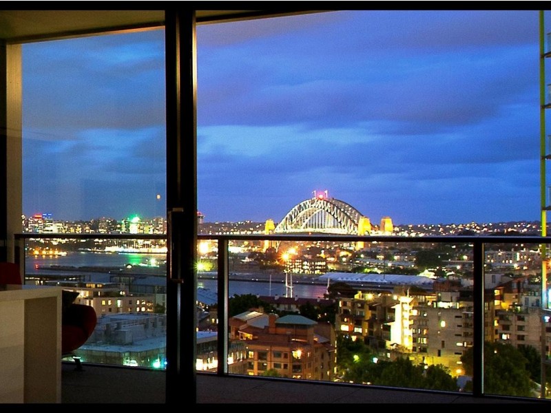 14D/5 Tambua Street, Pyrmont NSW 2009