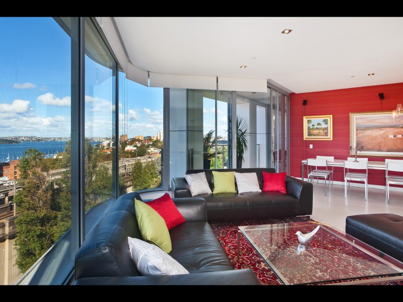 118 Alfred Street, Milsons Point NSW 2061