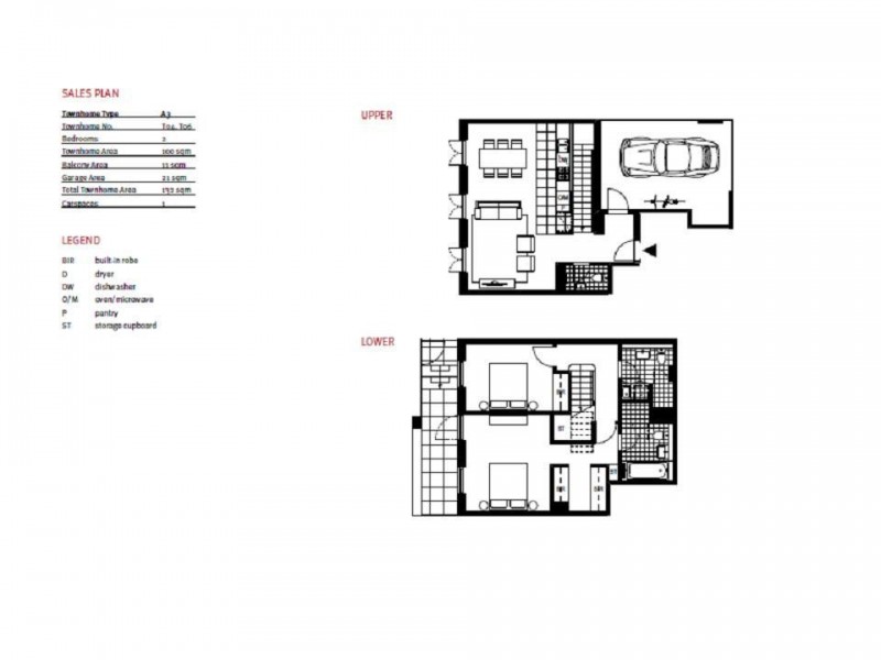 TO4/1 Distillery Drive, Pyrmont NSW 2009