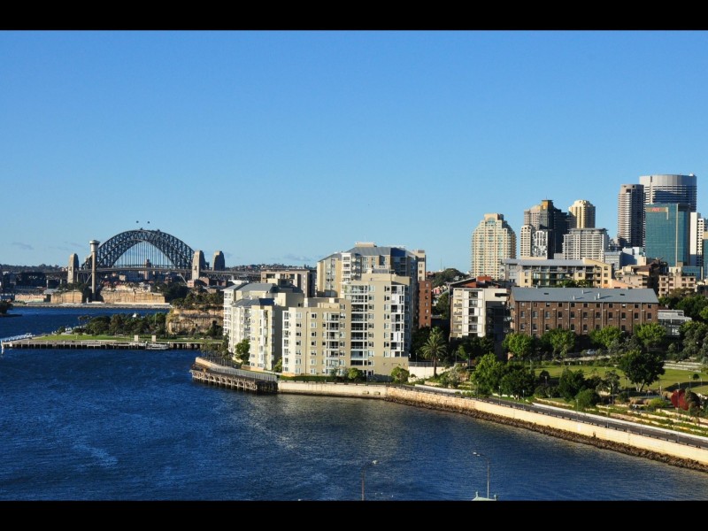 11B/2 Distillery Drive, Pyrmont NSW 2009