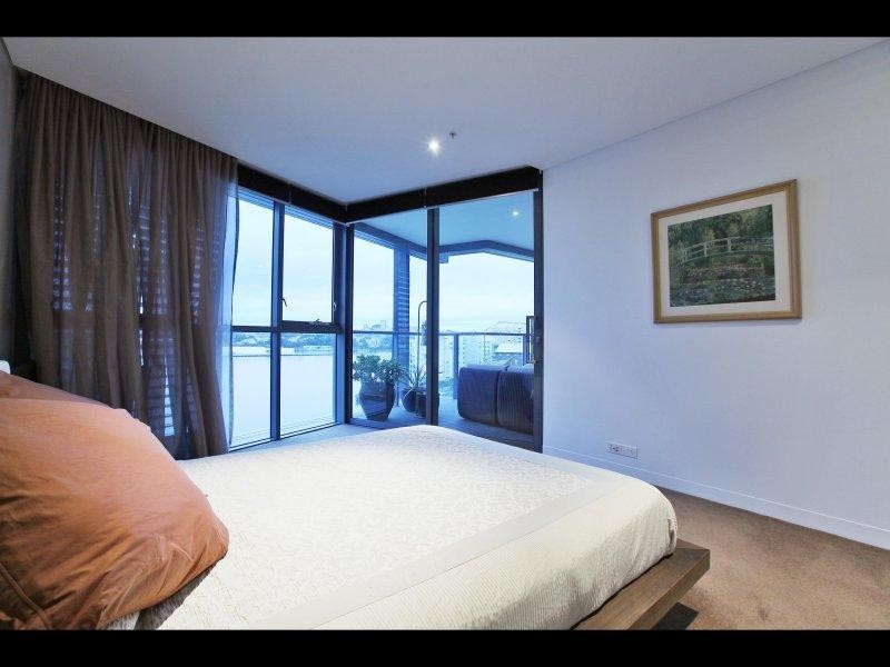 11B/2 Distillery Drive, Pyrmont NSW 2009