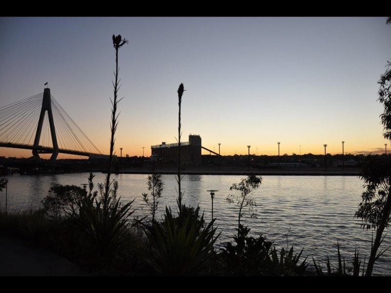 11B/2 Distillery Drive, Pyrmont NSW 2009