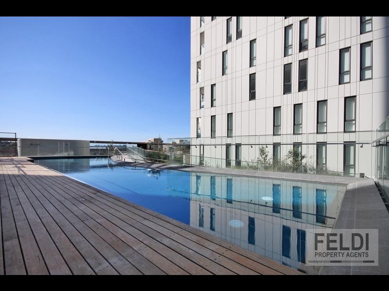 11B/2 Distillery Drive, Pyrmont NSW 2009
