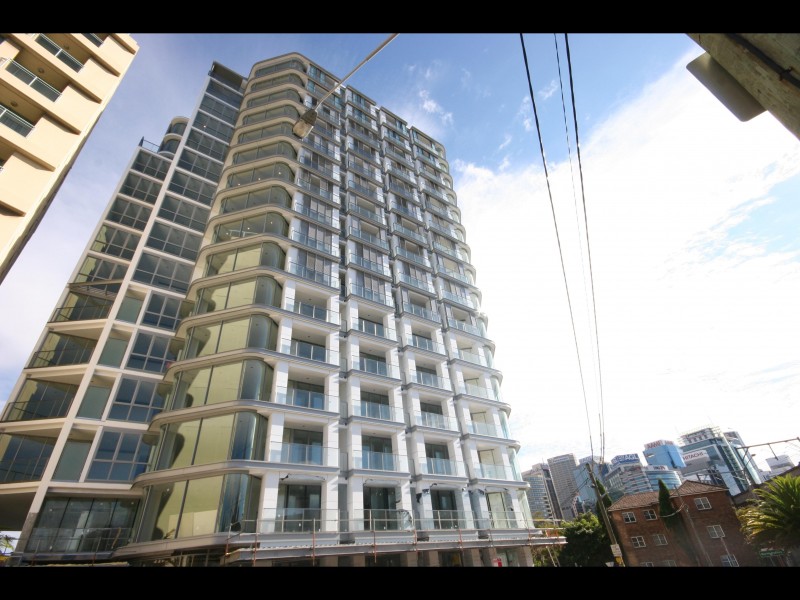 118 Alfred Street, Milsons Point NSW 2061