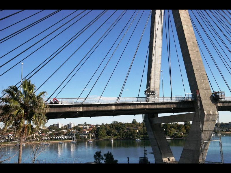 TO1/1 Distillery Drive, Pyrmont NSW 2009