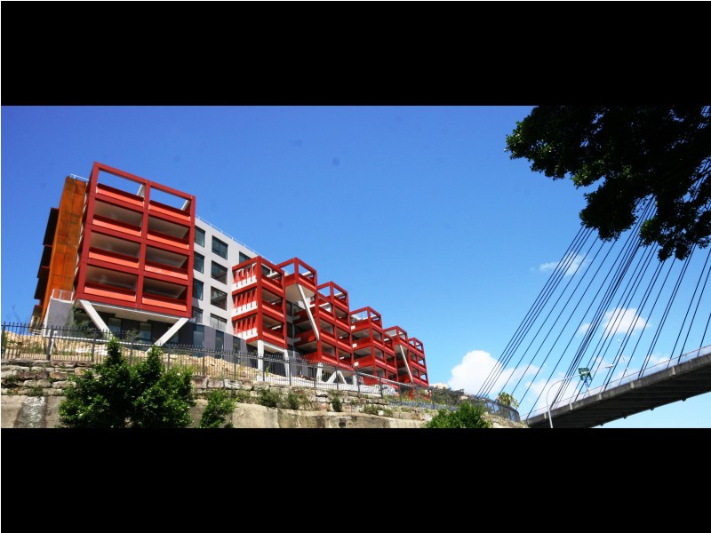 TO1/1 Distillery Drive, Pyrmont NSW 2009