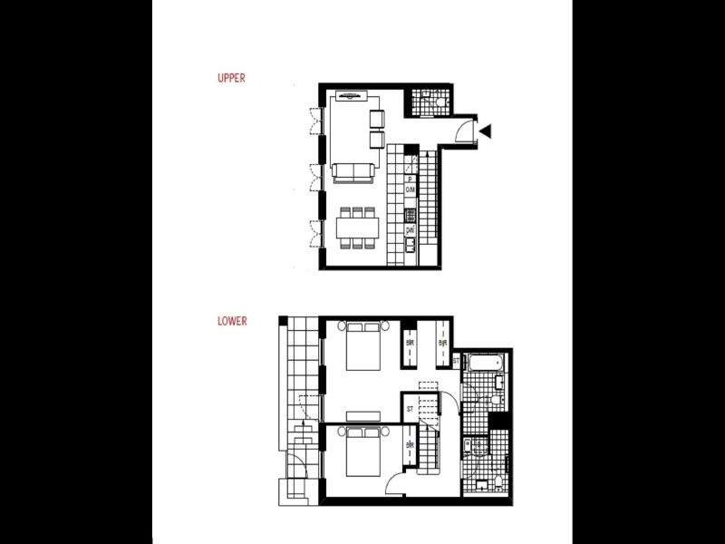 TO1/1 Distillery Drive, Pyrmont NSW 2009