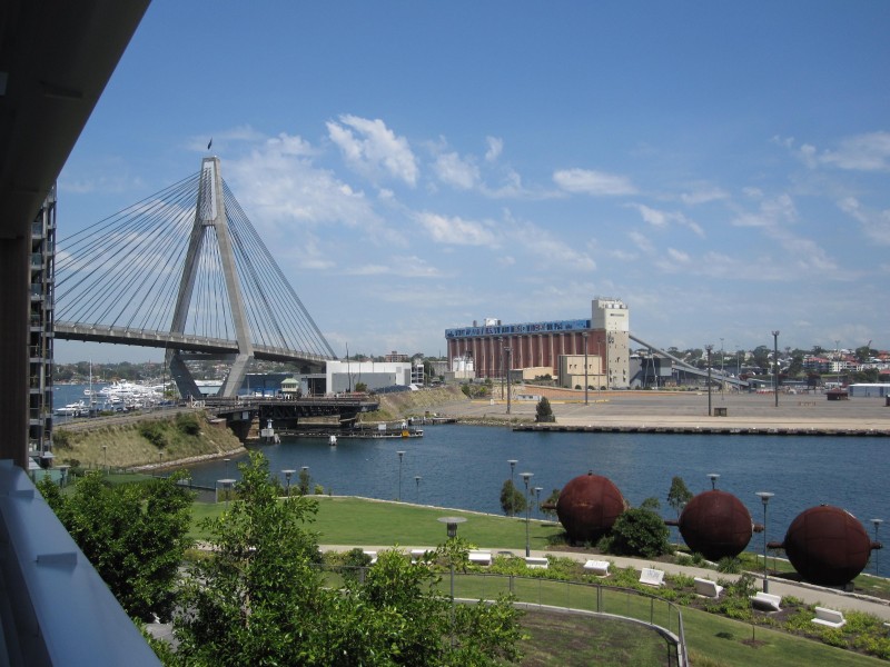 25 Bowman Street, Pyrmont NSW 2009