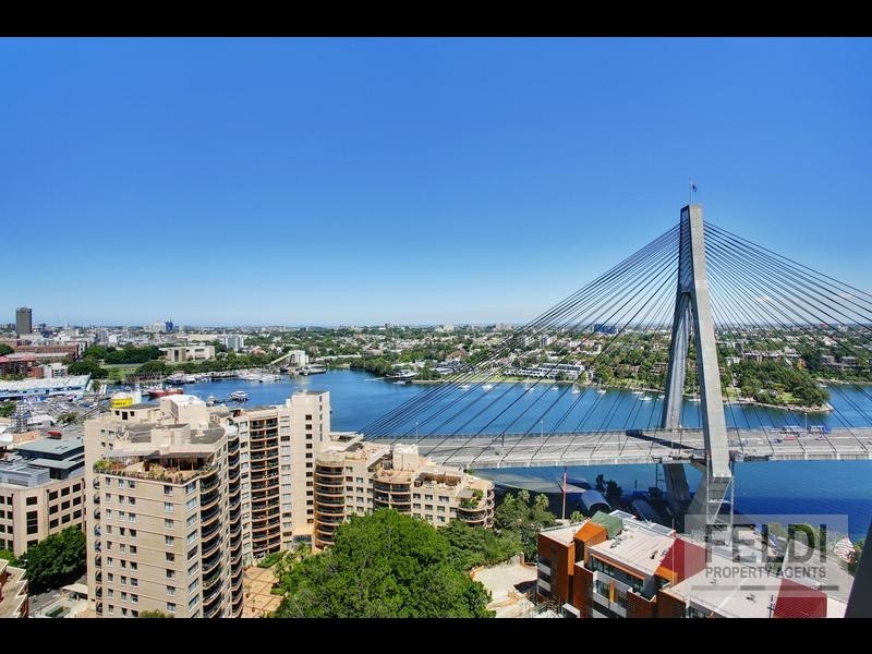 18E/4 Distillery Drive, Pyrmont NSW 2009