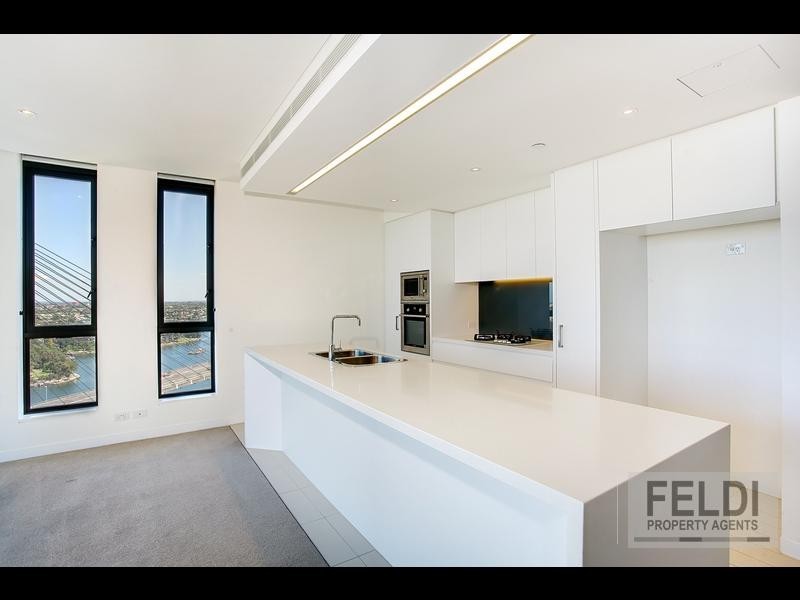 18E/4 Distillery Drive, Pyrmont NSW 2009