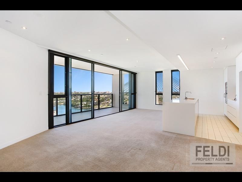 18E/4 Distillery Drive, Pyrmont NSW 2009