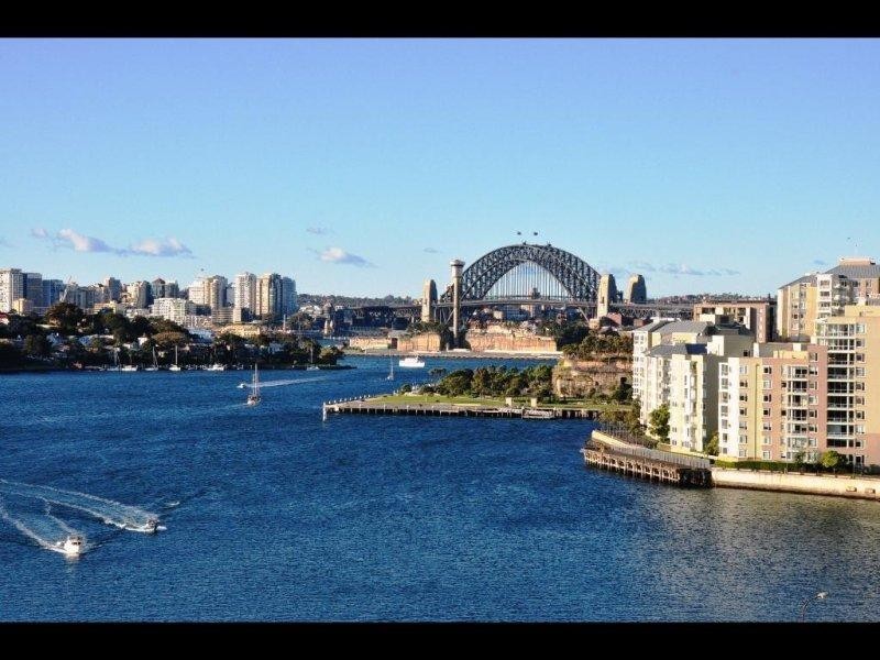 5B/2 Distillery Drive, Pyrmont NSW 2009