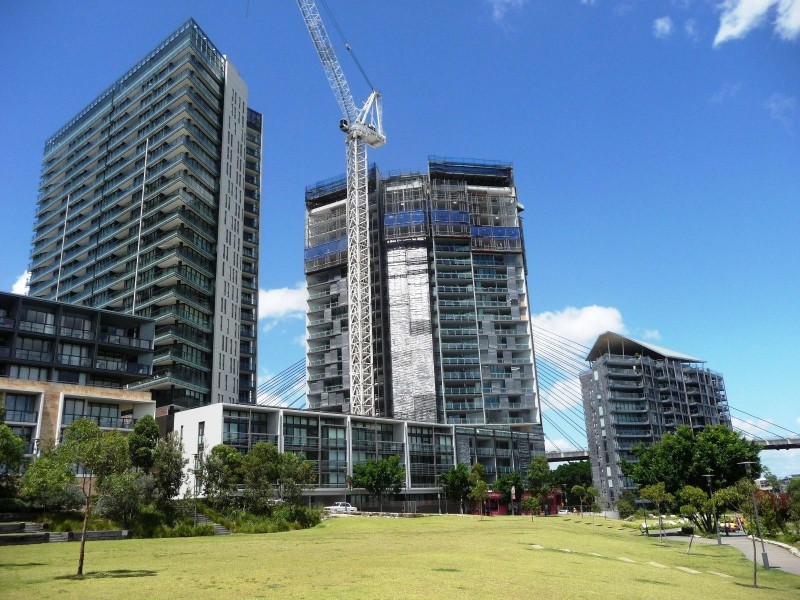 5B/2 Distillery Drive, Pyrmont NSW 2009