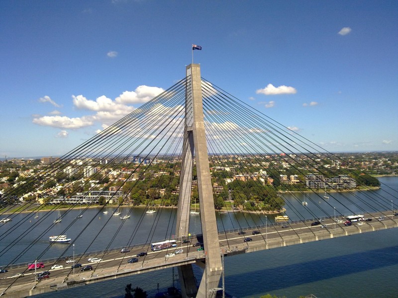 14E/2 Distillery Drive, Pyrmont NSW 2009