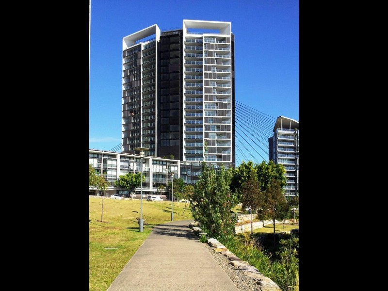 14E/2 Distillery Drive, Pyrmont NSW 2009