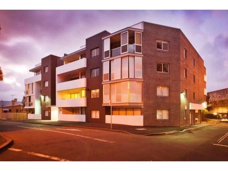 211 Bulwara Road, Pyrmont NSW 2009