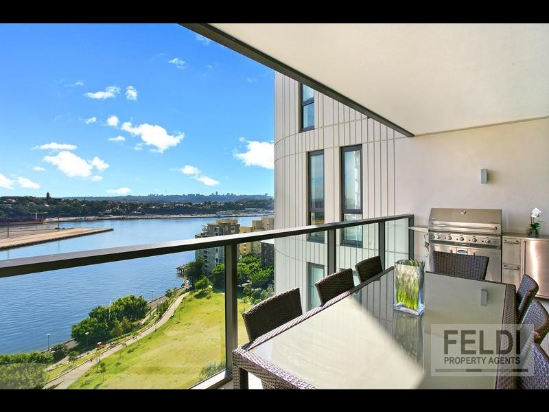 9F/4 Distillery Drive, Pyrmont NSW 2009