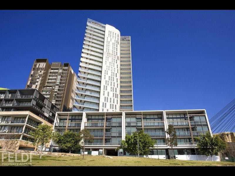 9F/4 Distillery Drive, Pyrmont NSW 2009