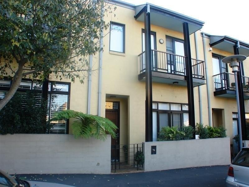 76 John Street, Pyrmont NSW 2009