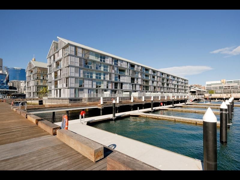 30/56 Pirrama Road, Pyrmont NSW 2009