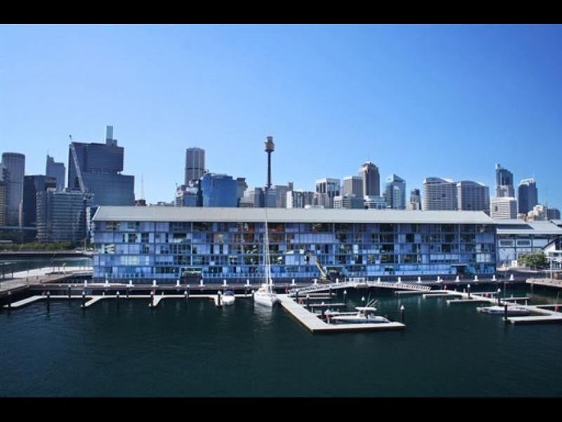 8 Wharf Cres, Pyrmont NSW 2009