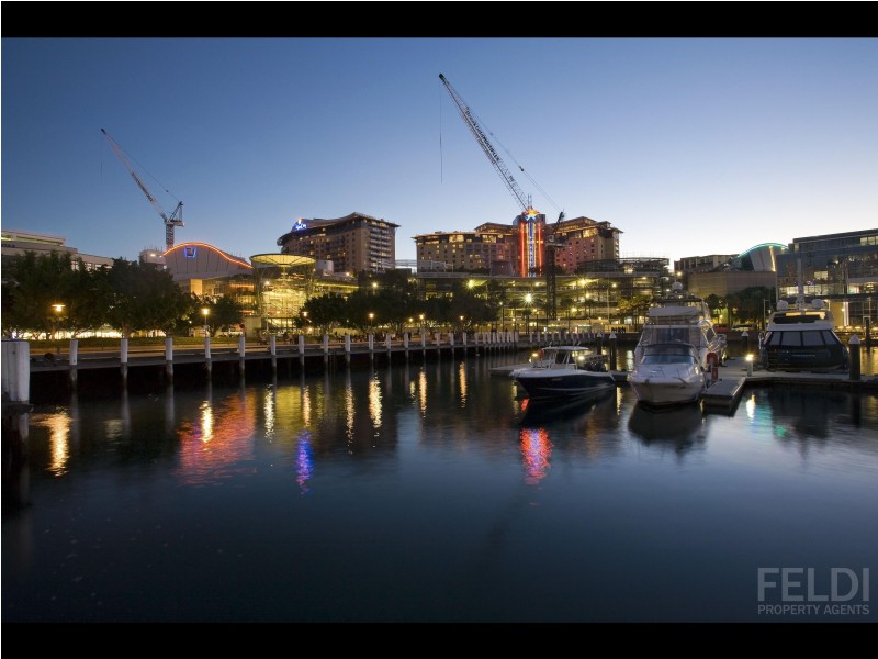 Pyrmont NSW 2009