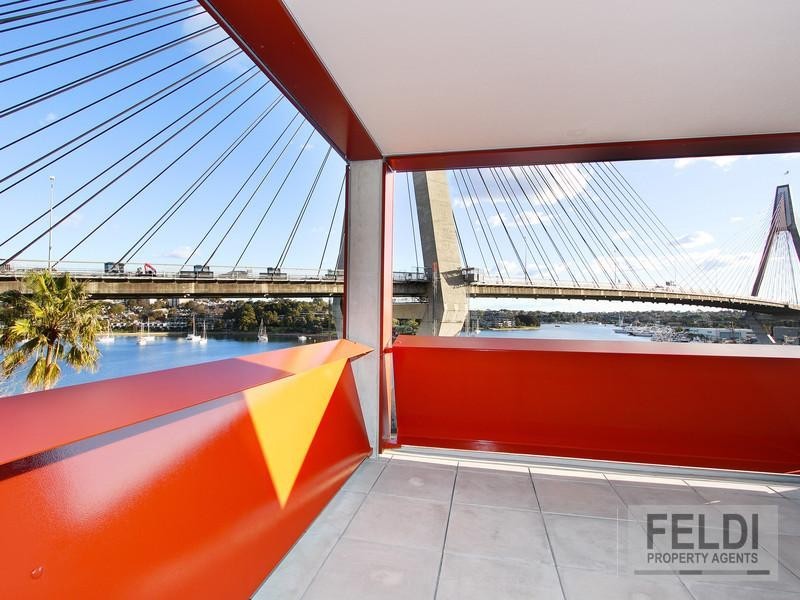 1 Distillery Drive, Pyrmont NSW 2009