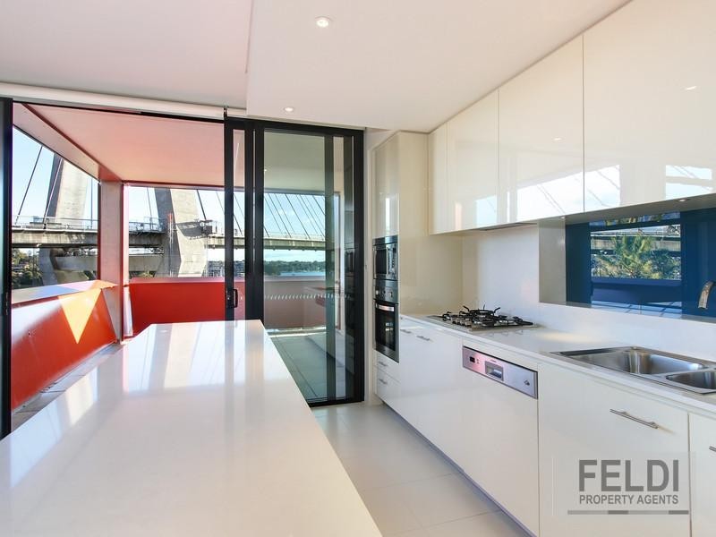 1 Distillery Drive, Pyrmont NSW 2009