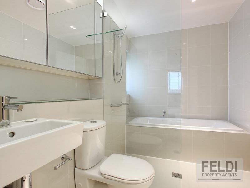 1 Distillery Drive, Pyrmont NSW 2009