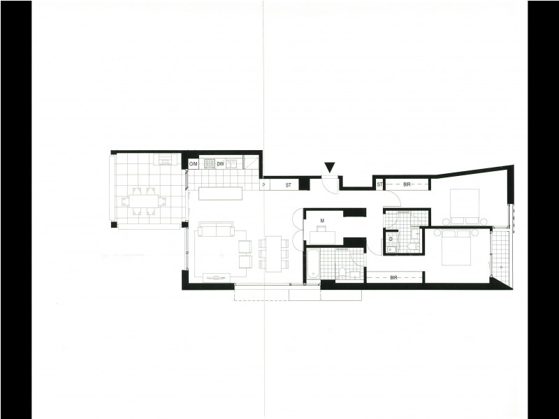 1 Distillery Drive, Pyrmont NSW 2009