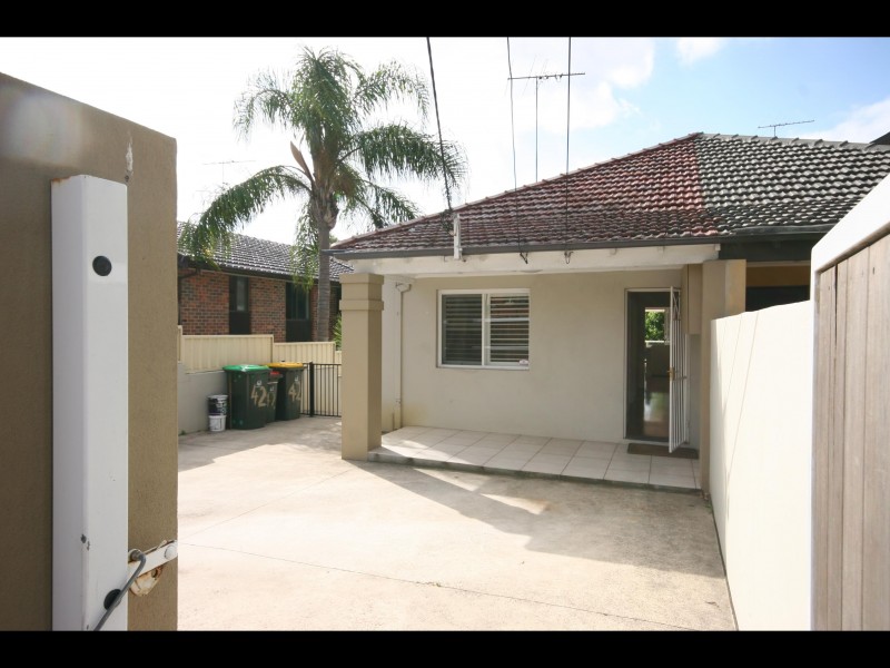 42 Westbourne, Drummoyne NSW 2047