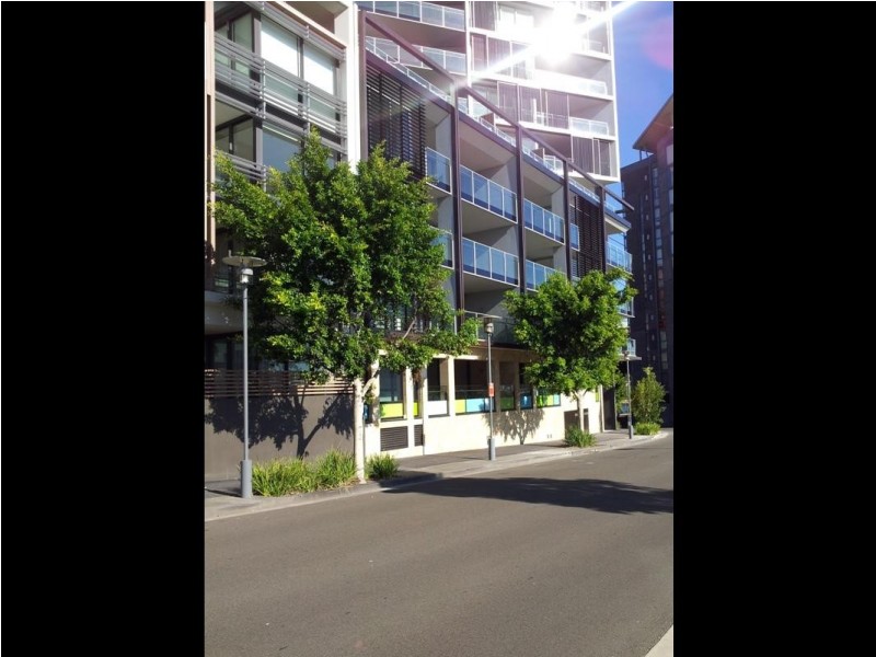 6/15 Bowman Street, Pyrmont NSW 2009