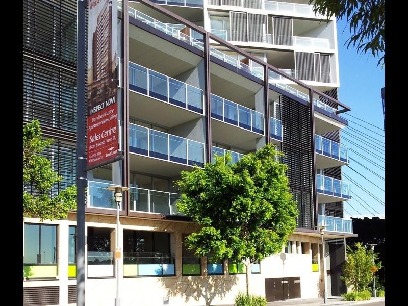 6/15 Bowman Street, Pyrmont NSW 2009