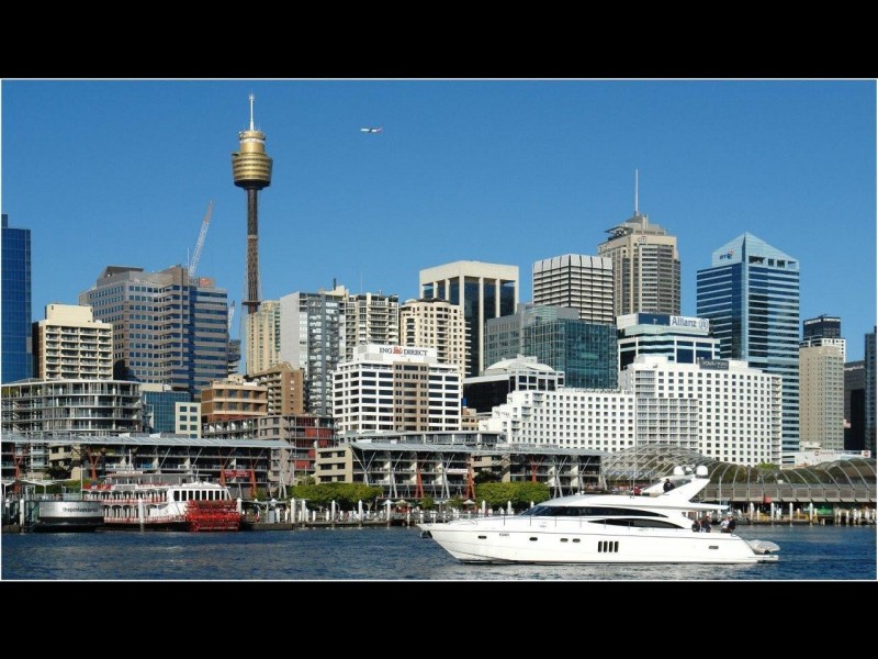 Pyrmont NSW 2009