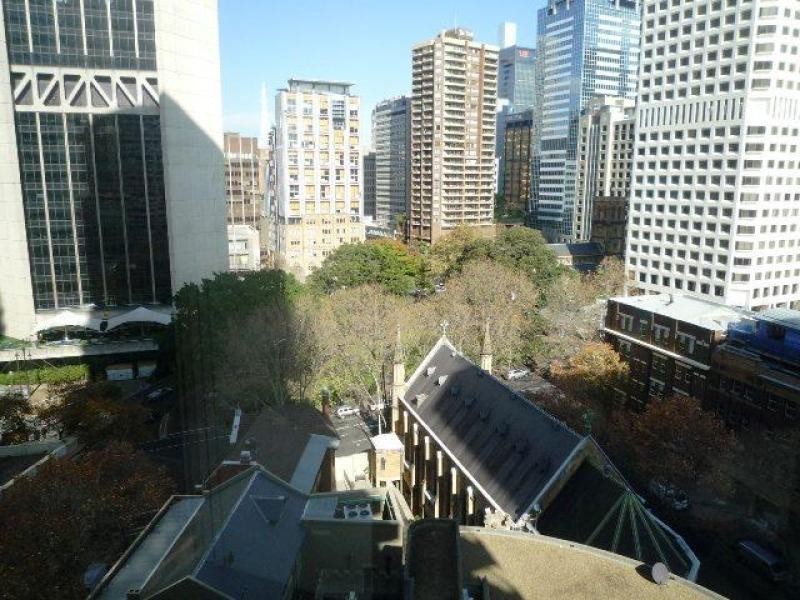 129 Harrington Street, Sydney NSW 2000