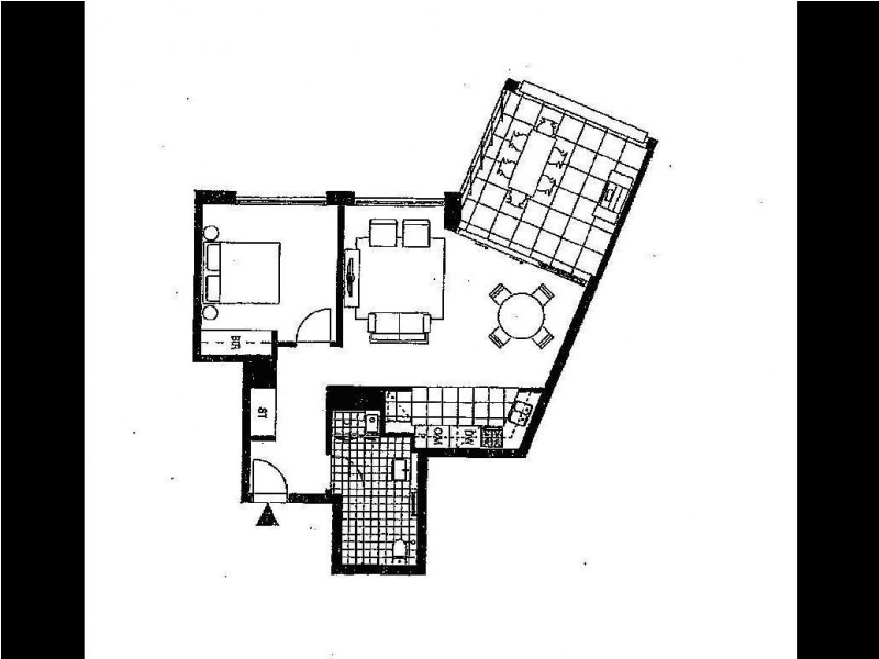 1 Distillery Drive, Pyrmont NSW 2009