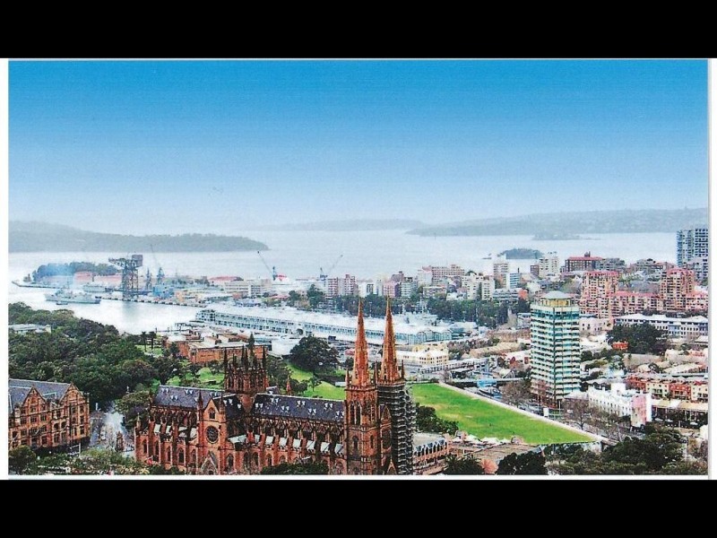 Sydney NSW 2000