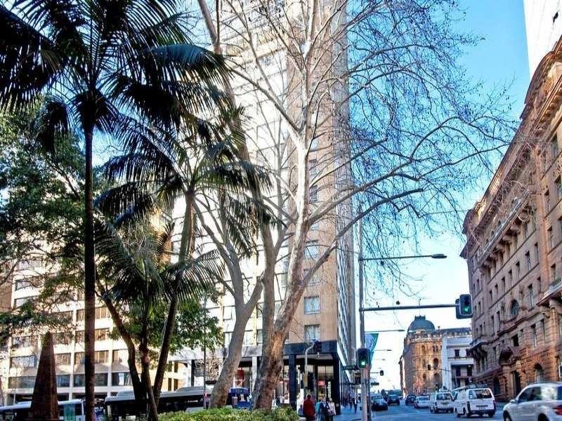 803/38-42 Bridge Street, Sydney NSW 2000