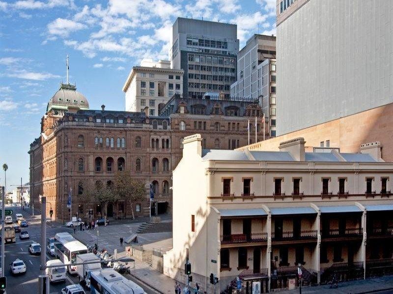 803/38-42 Bridge Street, Sydney NSW 2000