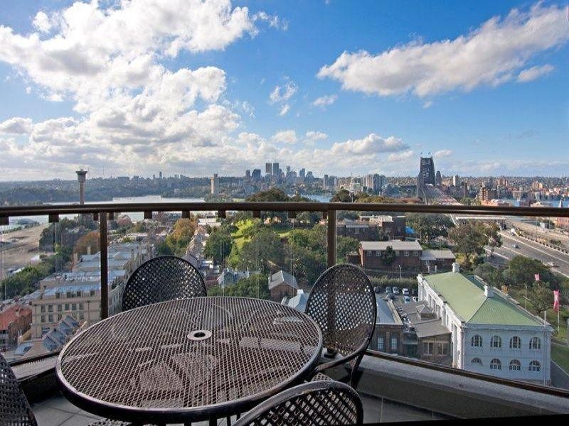 1206/168 Kent Street, Sydney NSW 2000