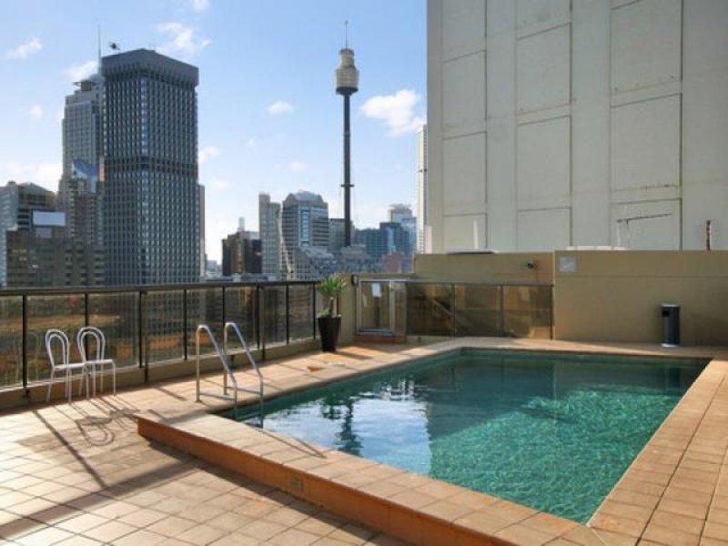 38 College Street, Sydney NSW 2000