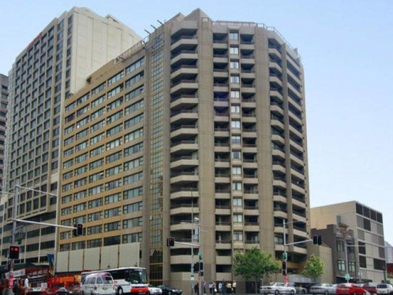 38 College Street, Sydney NSW 2000