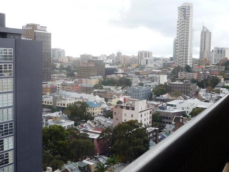 38 College Street, Sydney NSW 2000