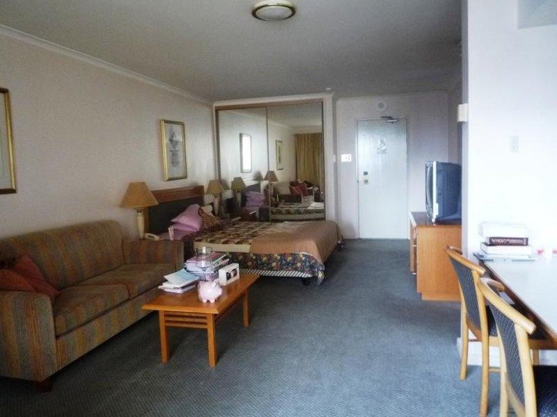 38 College Street, Sydney NSW 2000