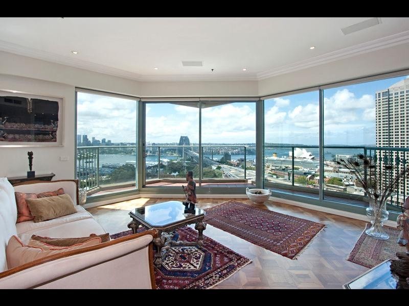 2203/127 Kent Street, Sydney NSW 2000