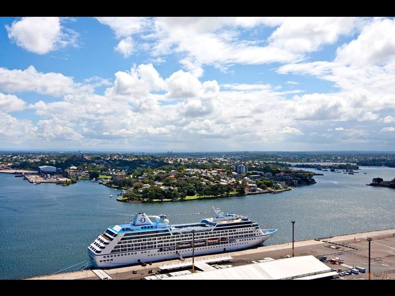 2203/127 Kent Street, Sydney NSW 2000